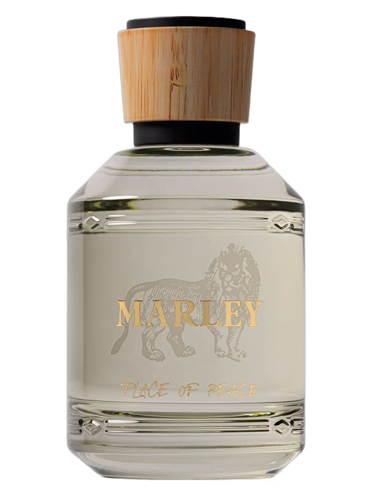 Marley Fragrance Place of Peace