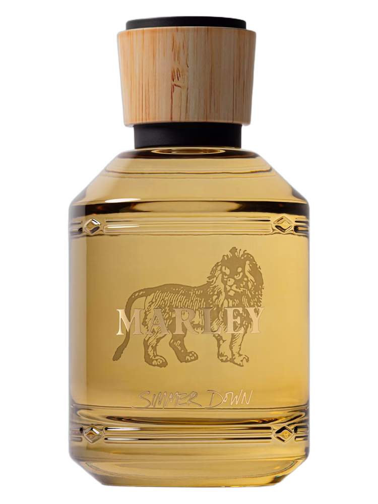 Marley Fragrance Simmer Down