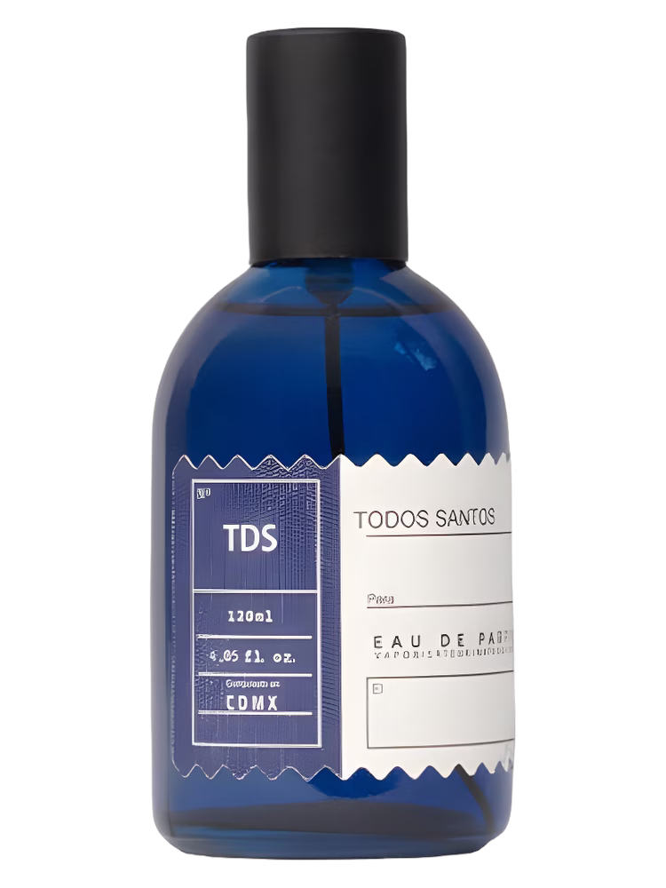 Perfumérica Todos Santos