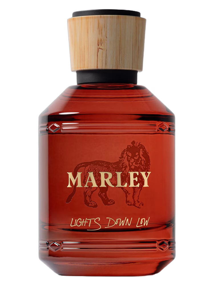 Marley Fragrance Lights Down Low