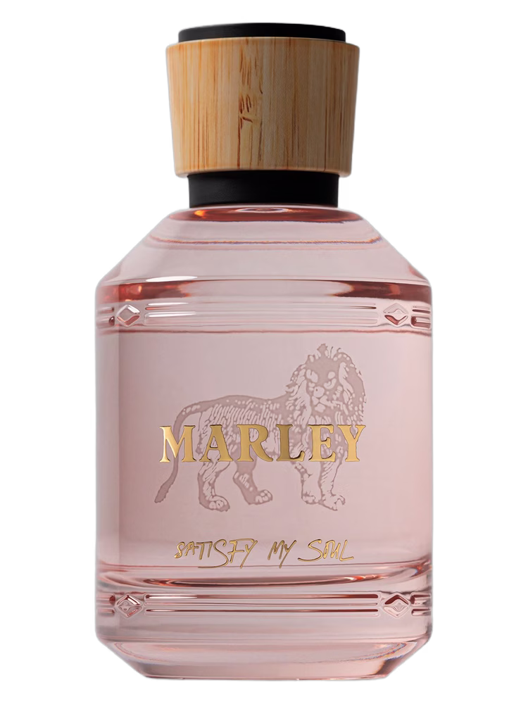 Marley Fragrance Satisfy My Soul