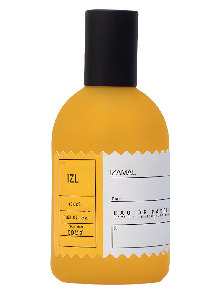 Perfumérica Izamal