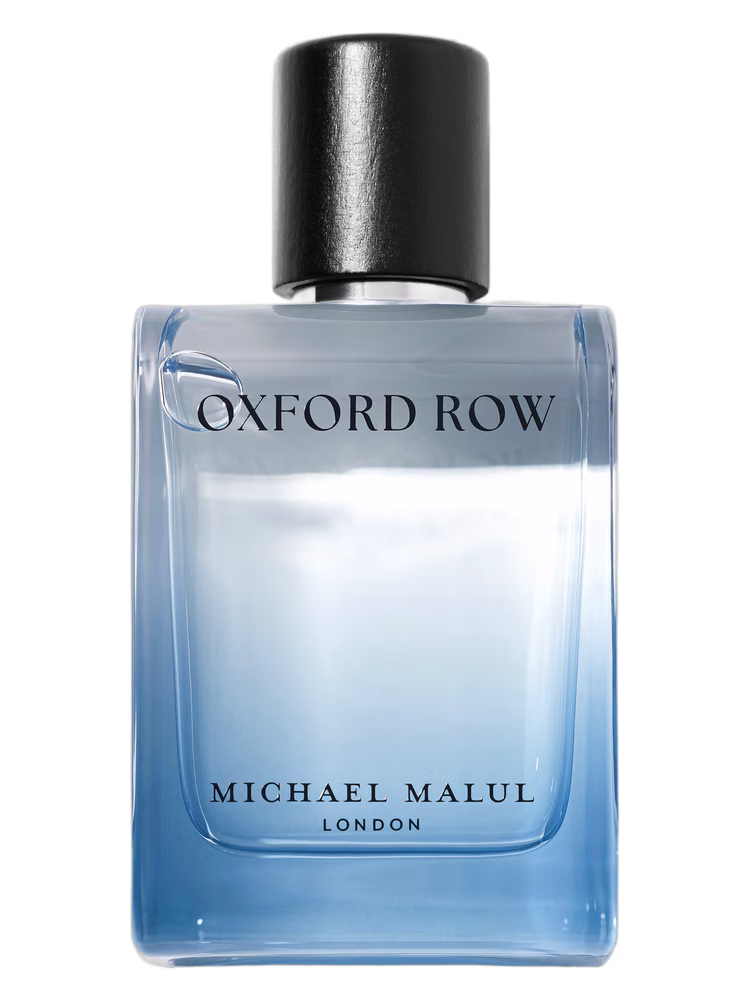 Michael Malul London Oxford Row