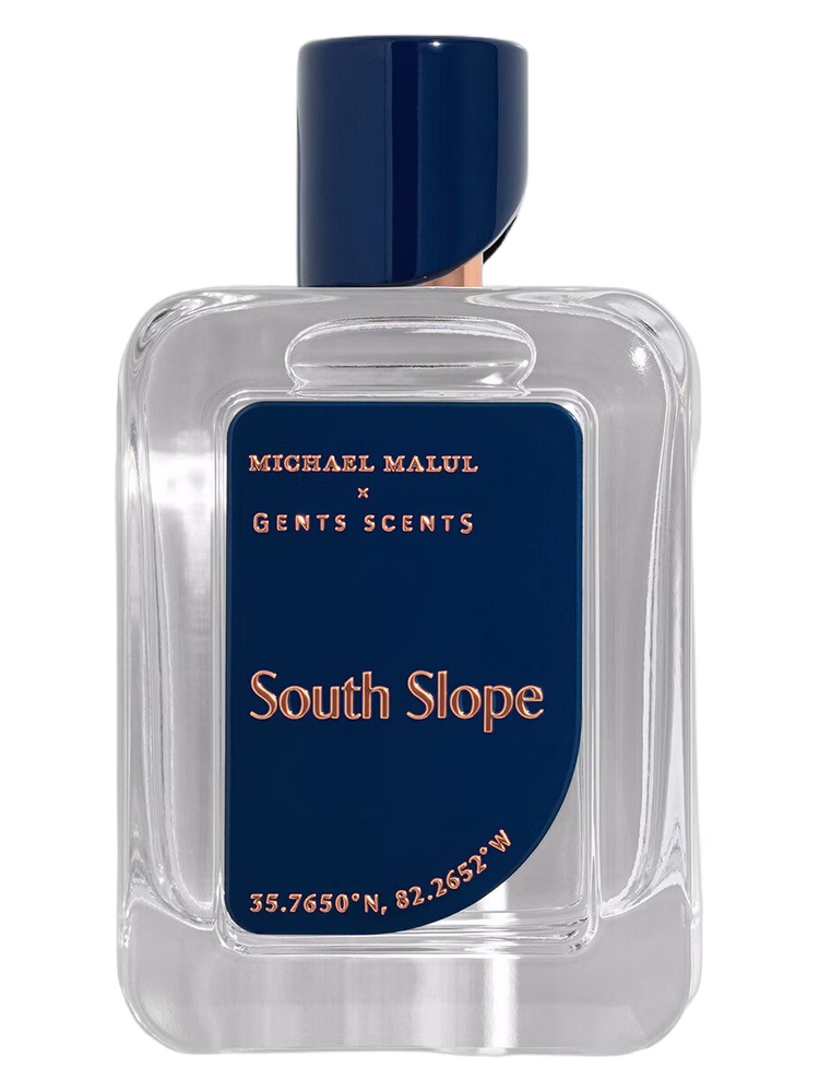 Michael Malul London South Slope
