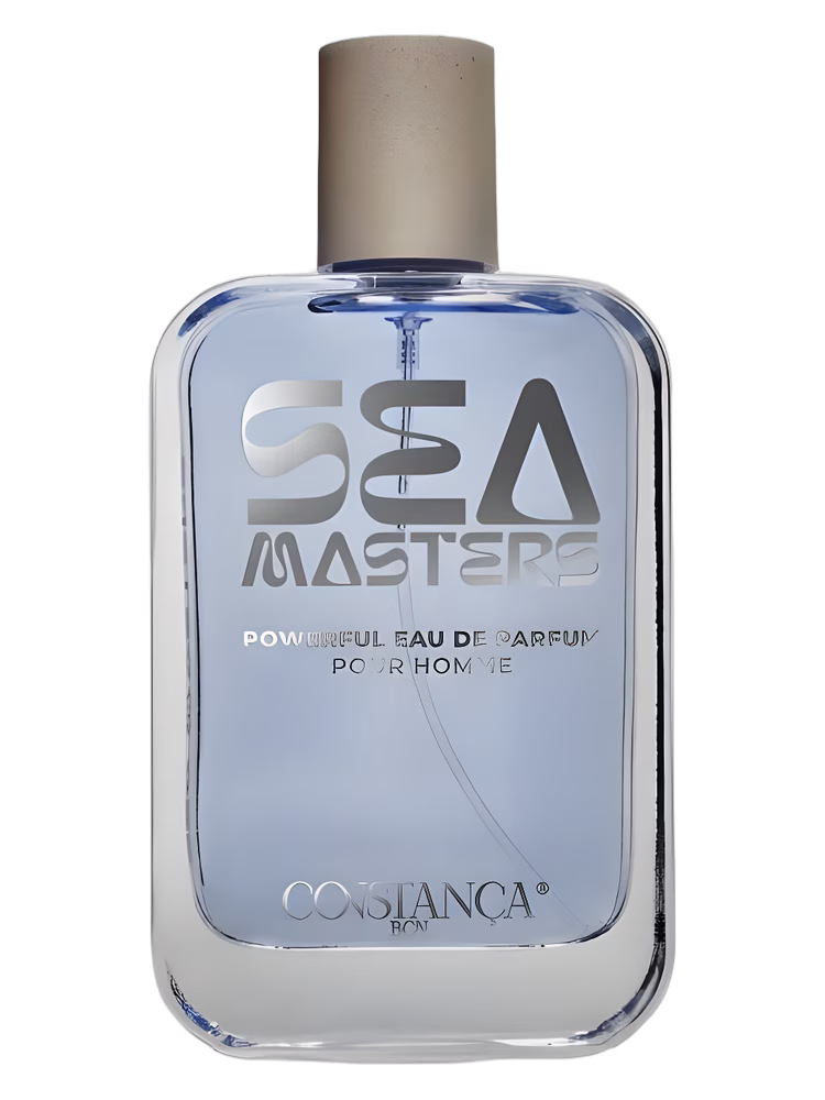 Constança BCN Sea Masters