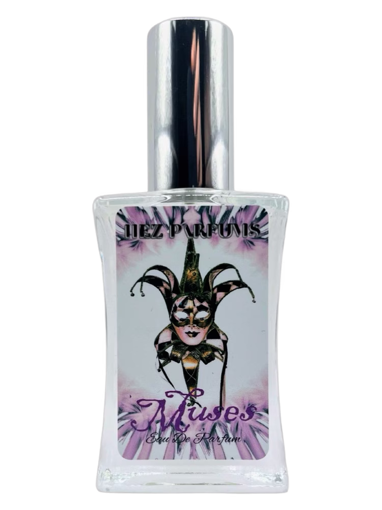 Hez Parfums Muses