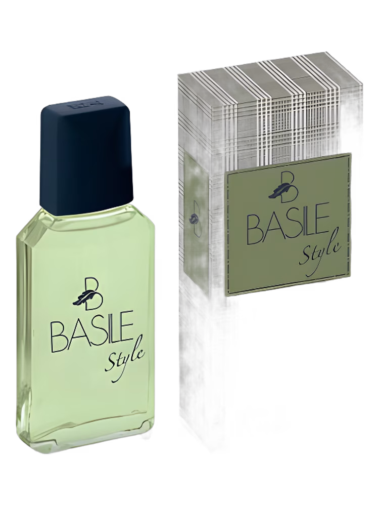 Basile Basile Style Homme
