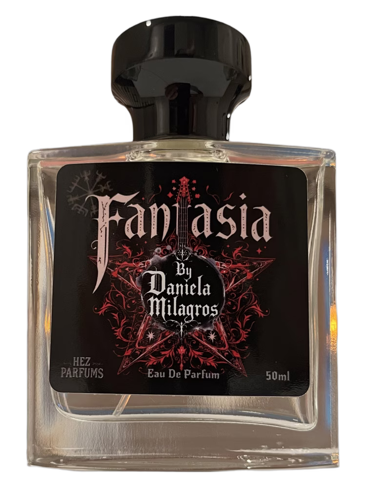 Hez Parfums Fantaśia