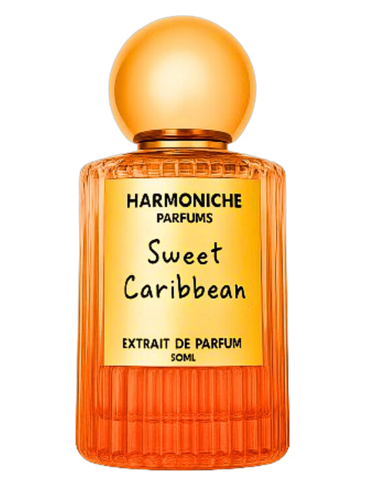 Harmoniche Sweet Caribbean
