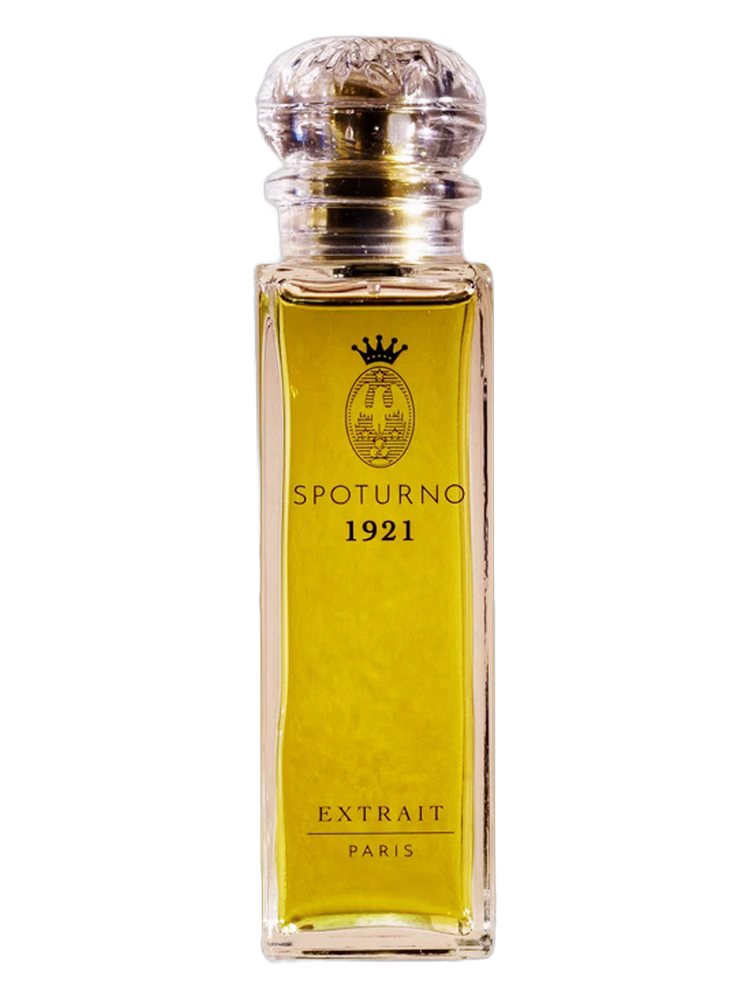 Spoturno L'Extrait de Spoturno 1921