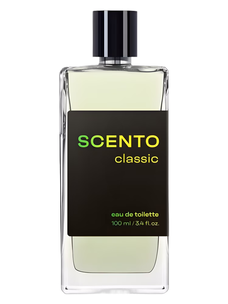 Dilís Parfum Scento Classic