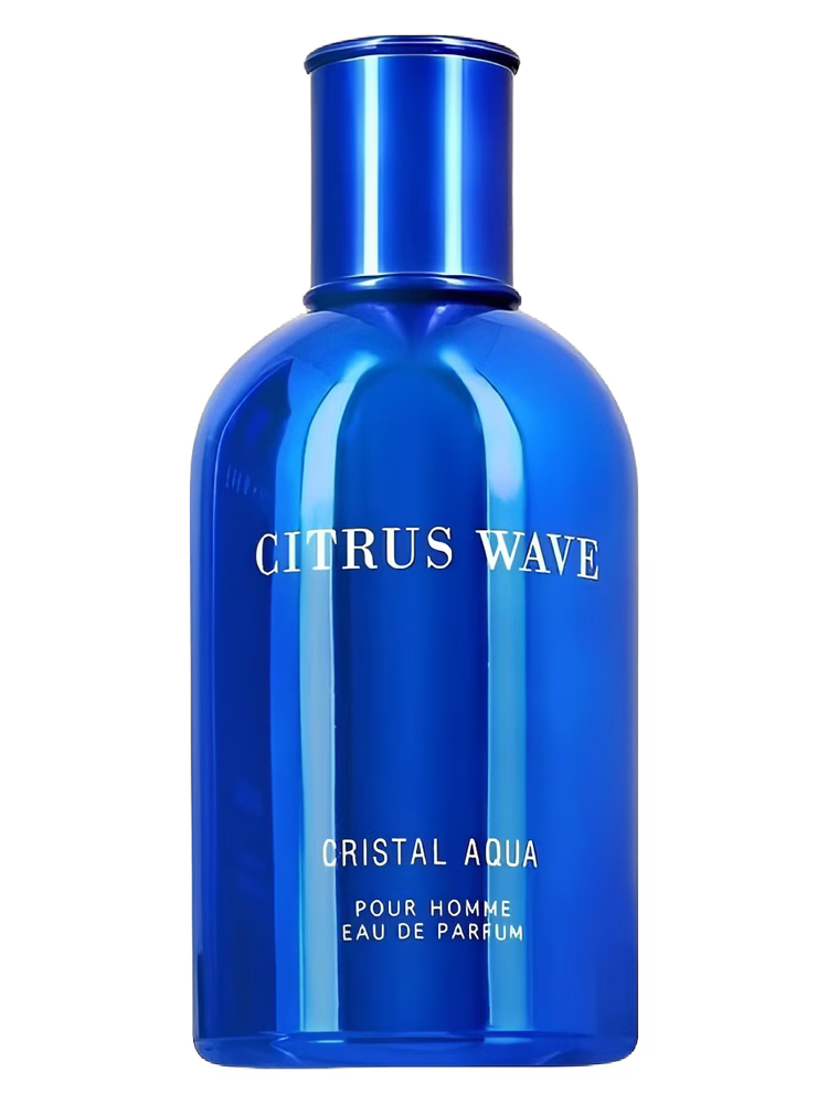 Parfums Genty Citrus Wave