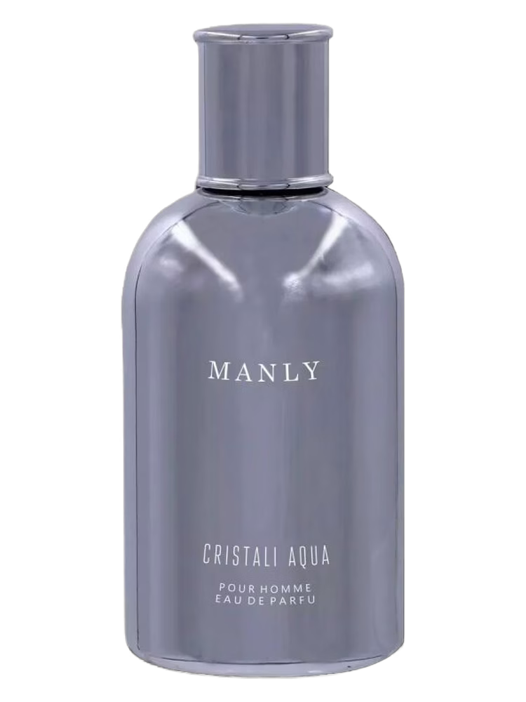 Parfums Genty Manly
