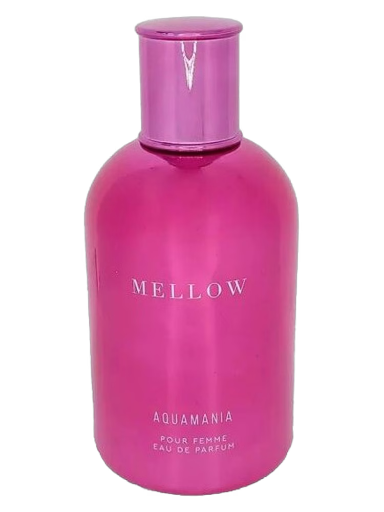 Parfums Genty Aquamania Mellow