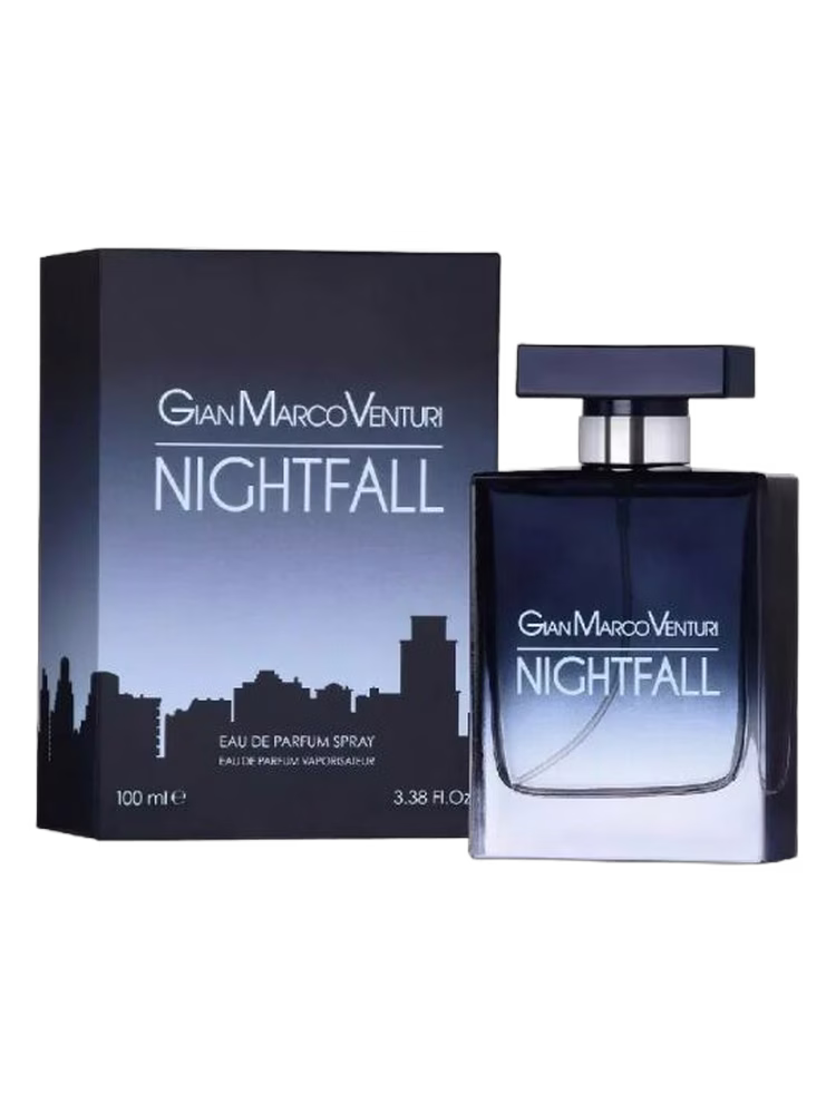GianMarco Venturi Nightfall
