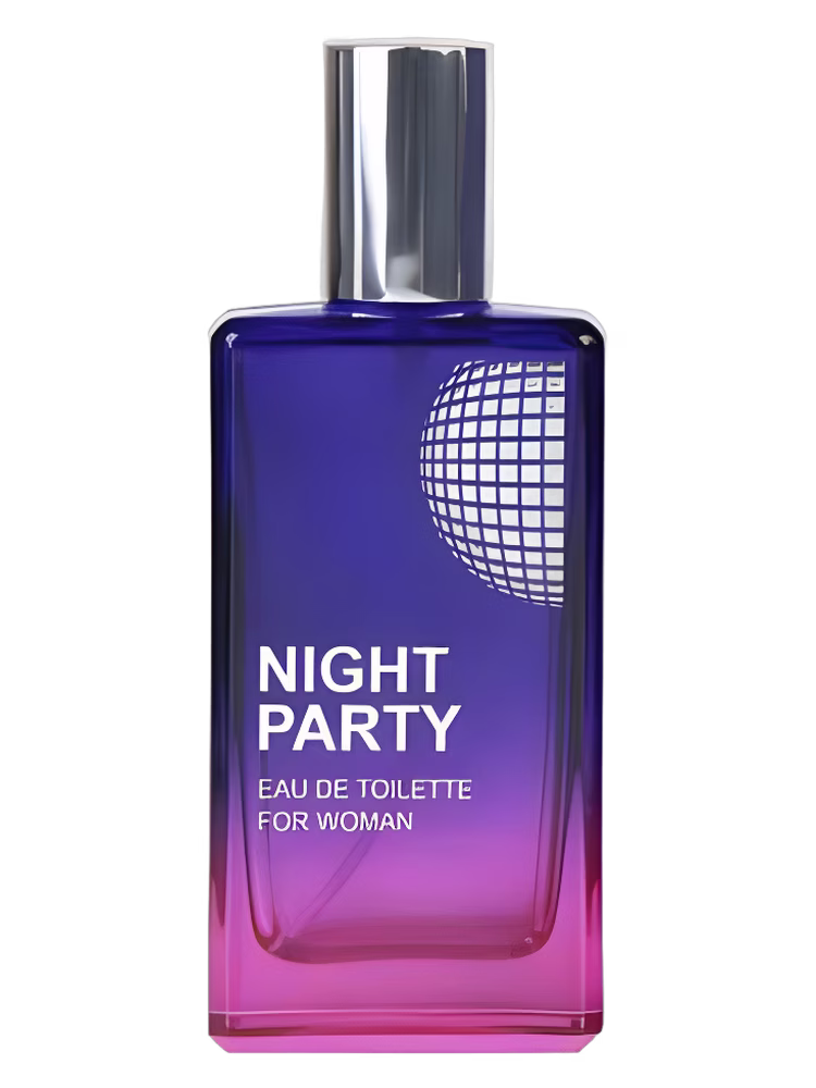 Bi-es Night Party