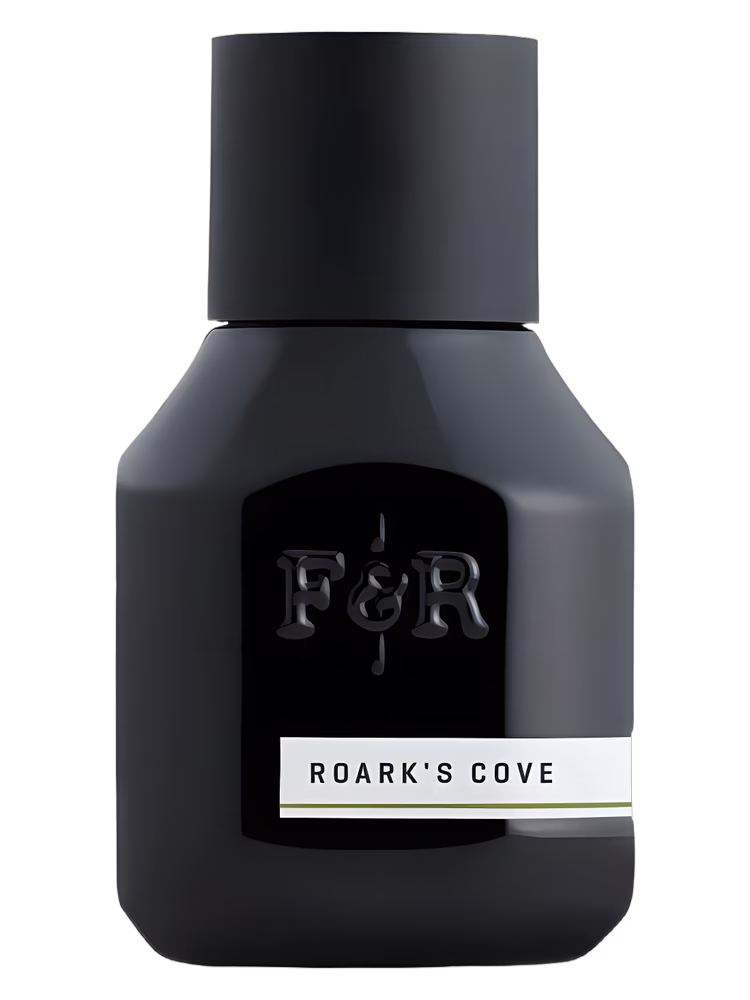 Fulton & Roark Roark's Cove