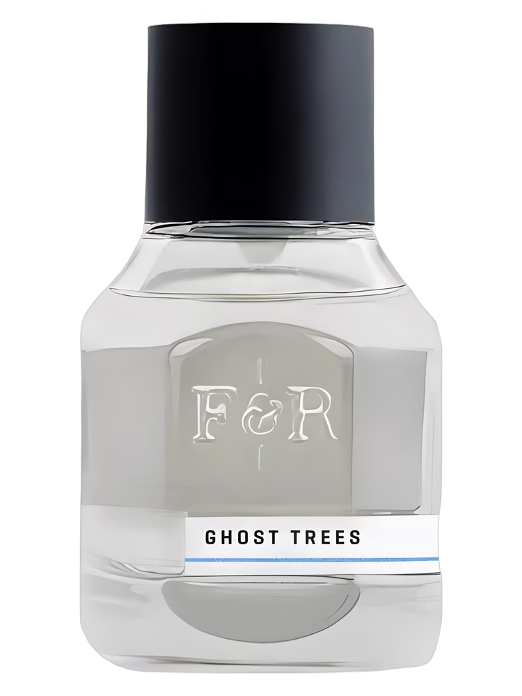 Fulton & Roark Ghost Trees