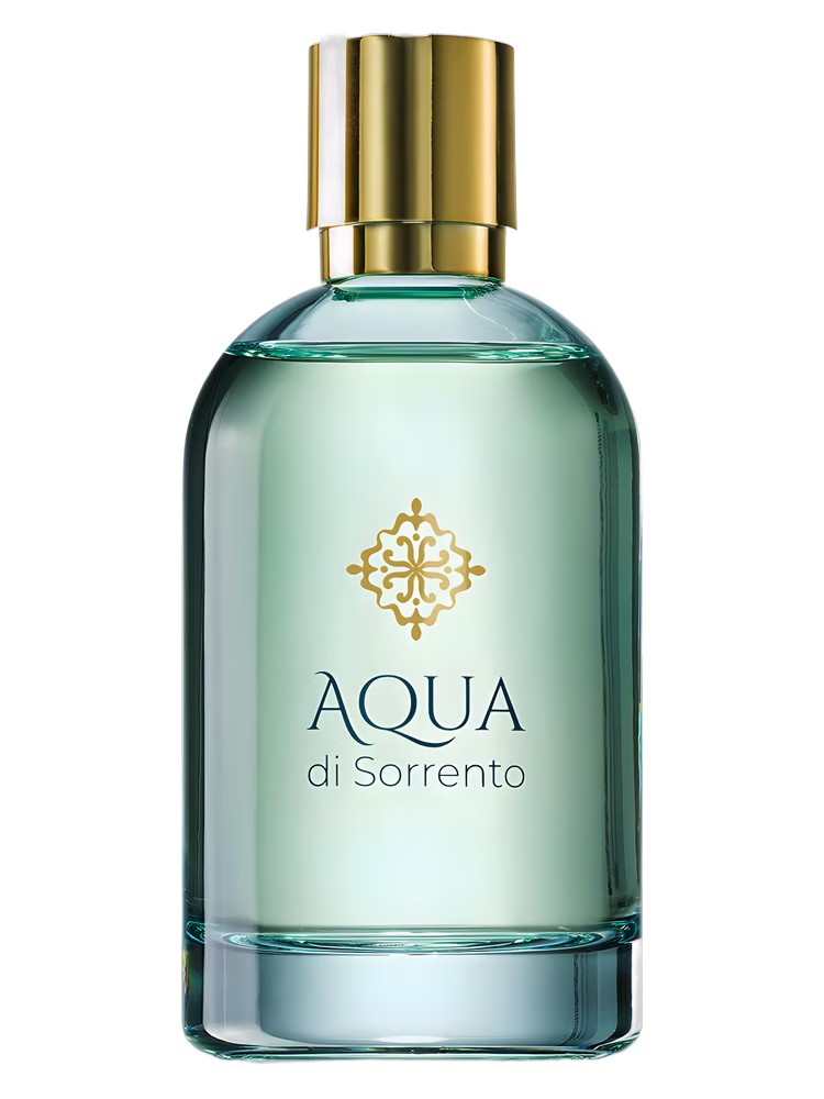 Aqua di Sorrento Posillipo
