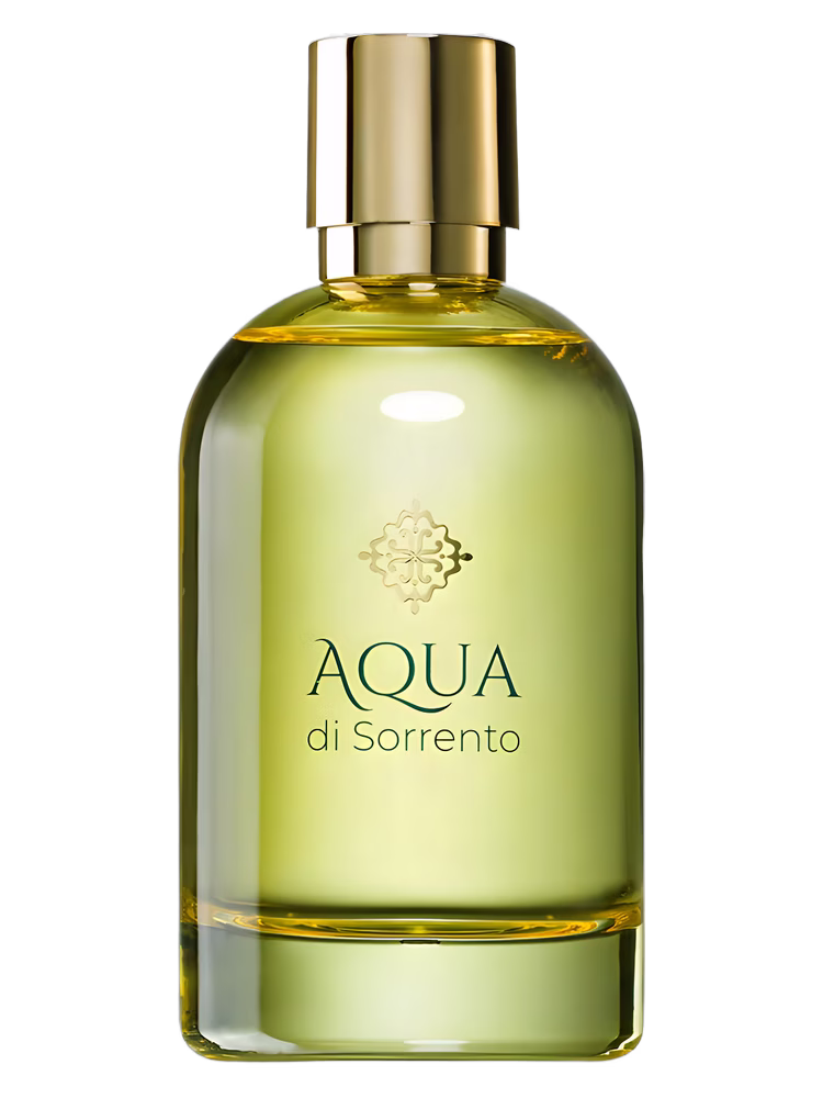 Aqua di Sorrento Partenope