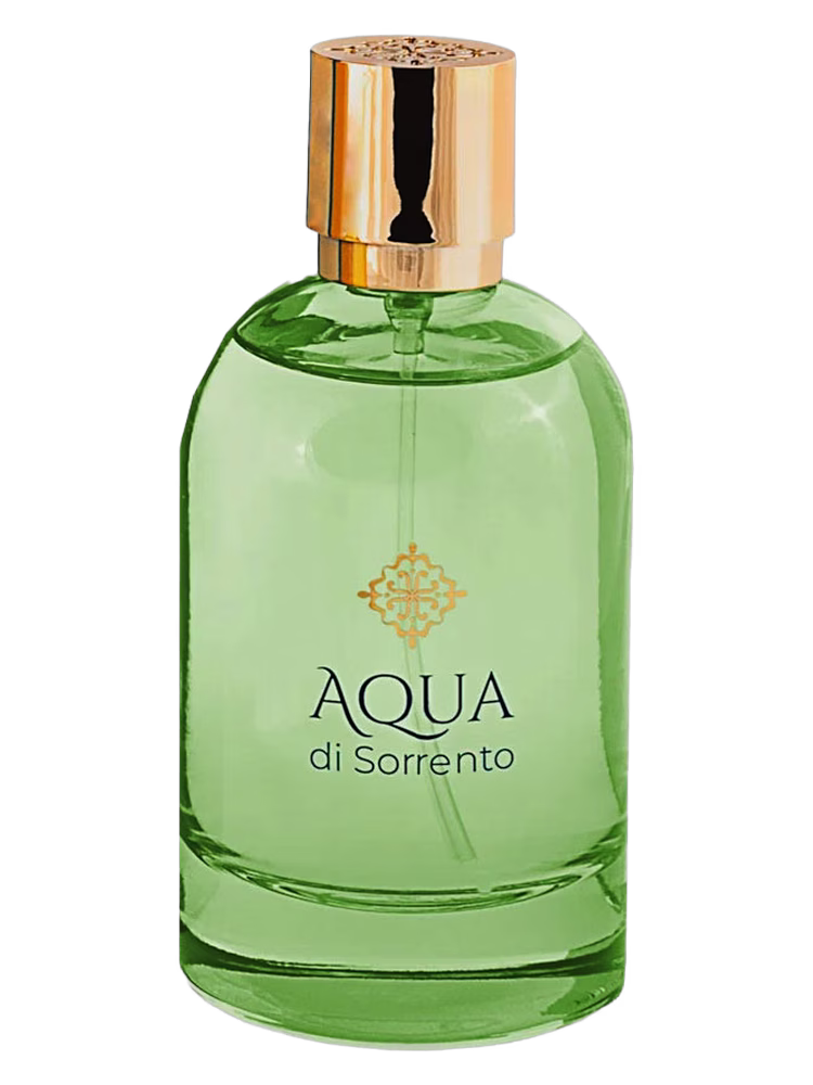 Aqua di Sorrento Sirenide