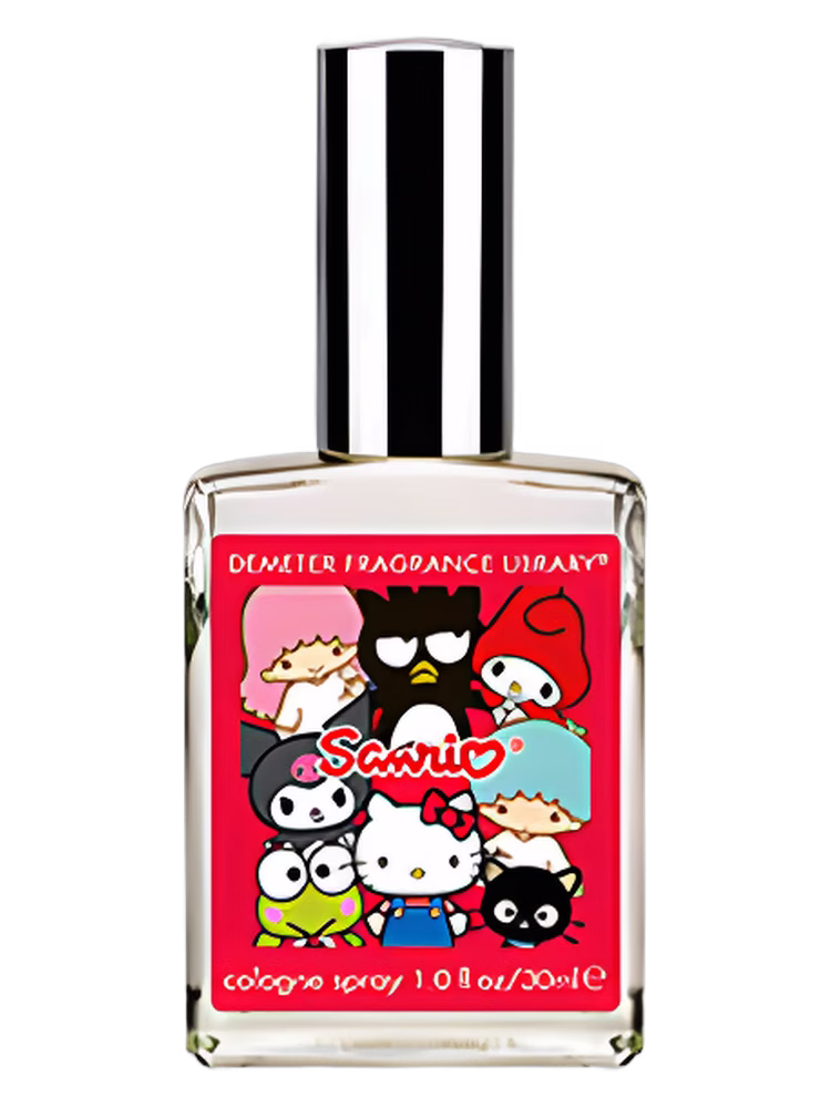 Demeter Fragrance Sanrio