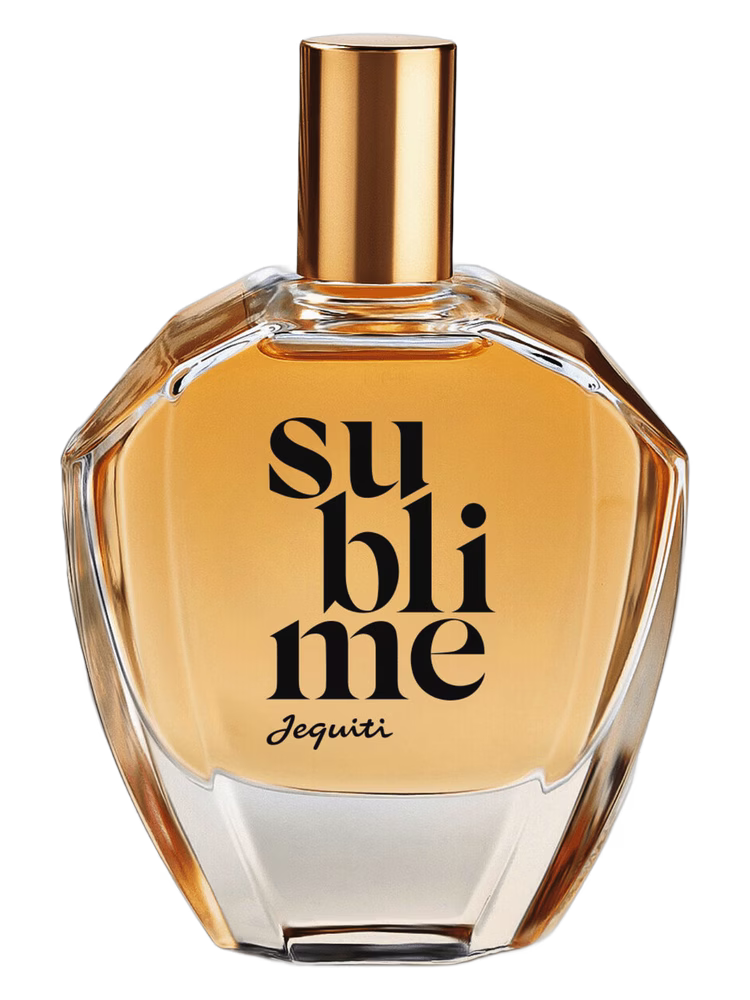 Jequiti Sublime