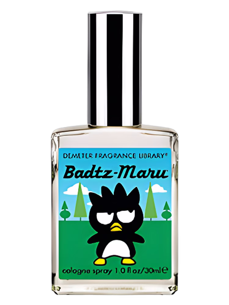 Demeter Fragrance Badtz-Maru