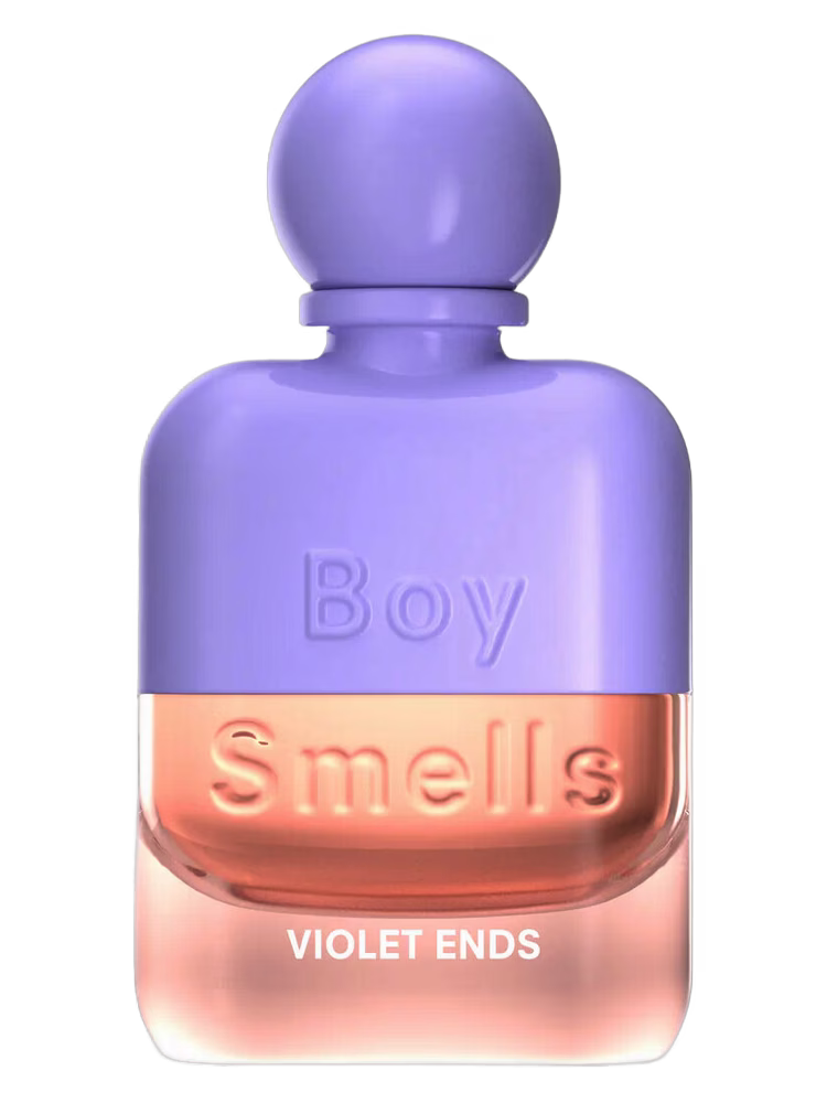 Boy Smells Violet Ends (2025)