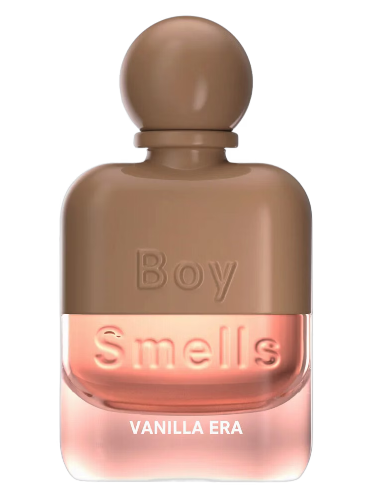 Boy Smells Vanilla Era (2025)