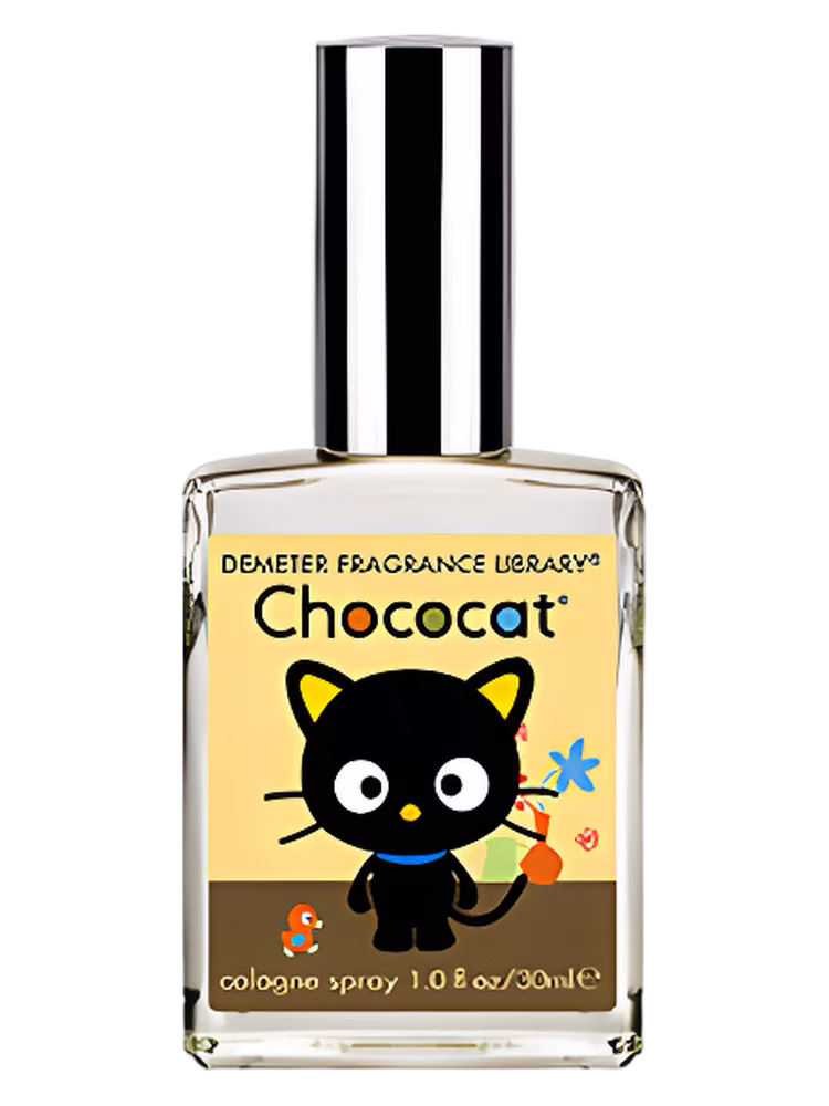 Demeter Fragrance Chococat