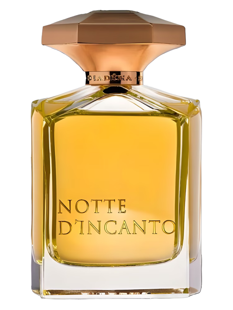 Diadema Exclusif Notte d'Incanto