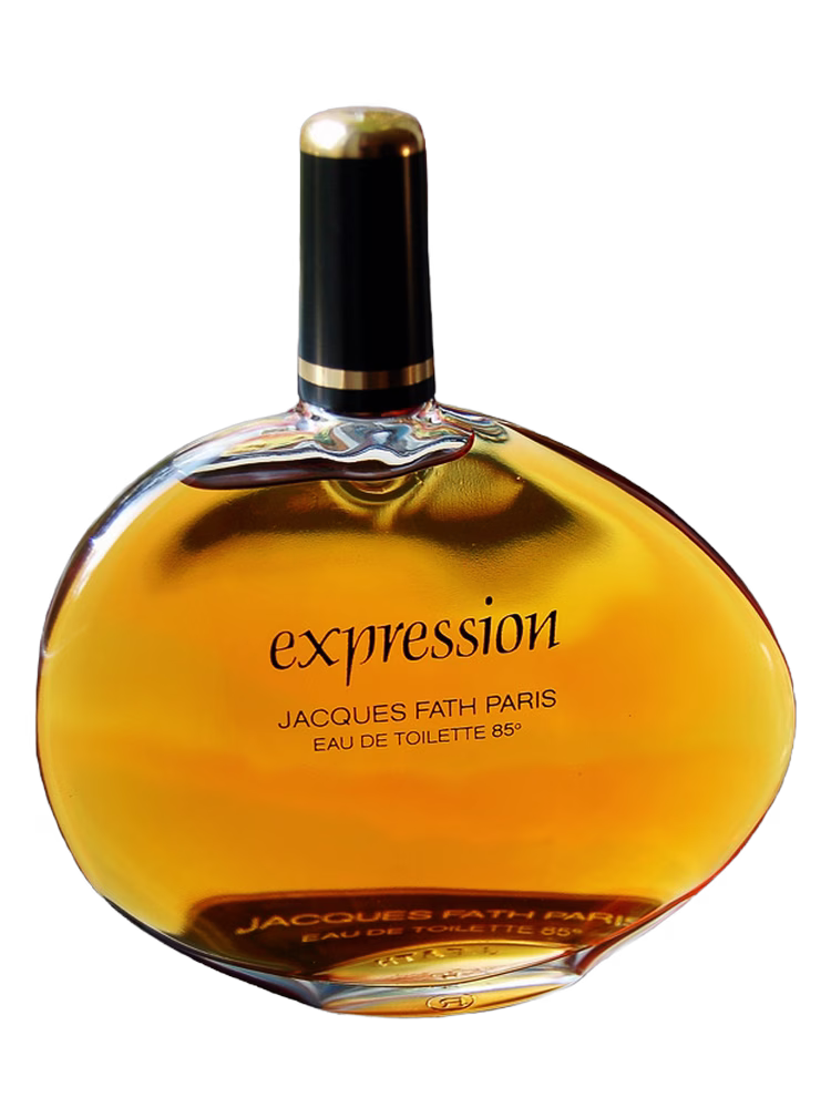 Jacques Fath Expression