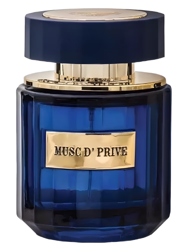 French Avenue Musc D' Prive