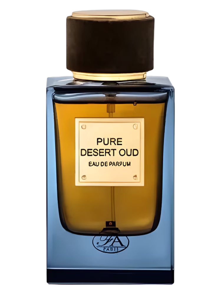French Avenue Pure Desert Oud