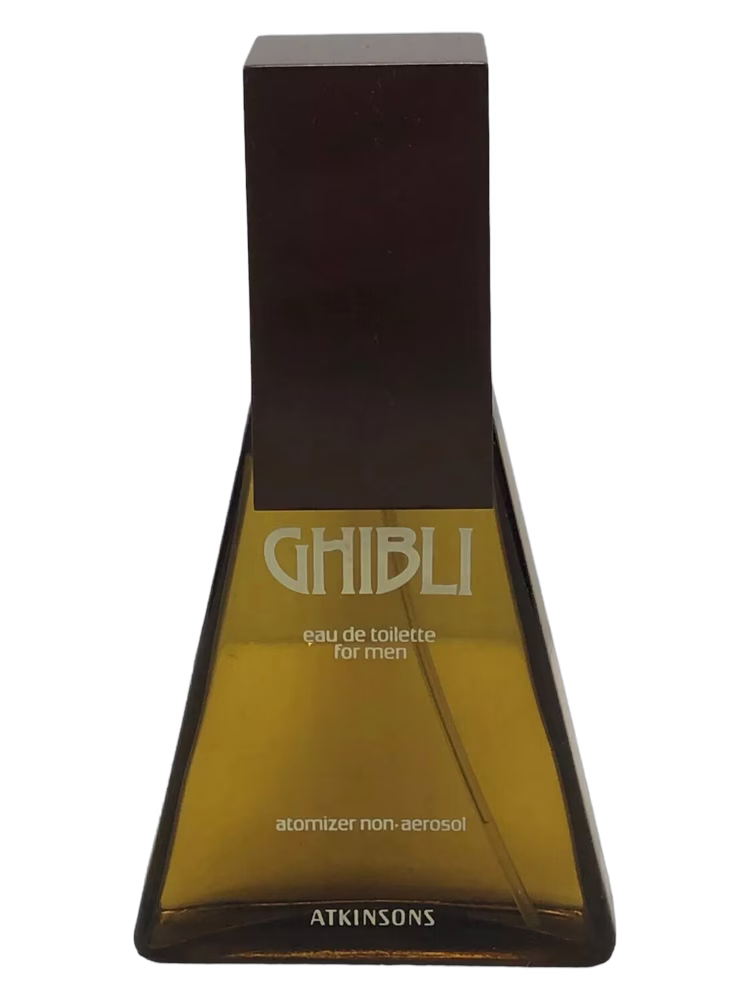 Atkinsons Ghibli