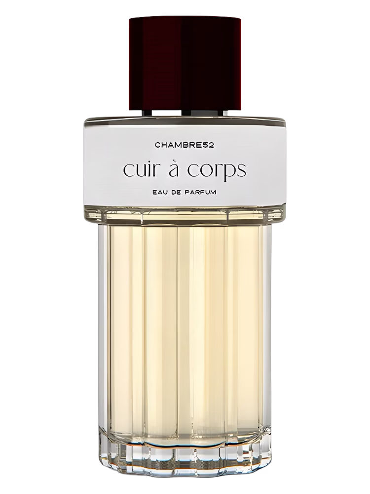 Chambre52 Cuir A Corps