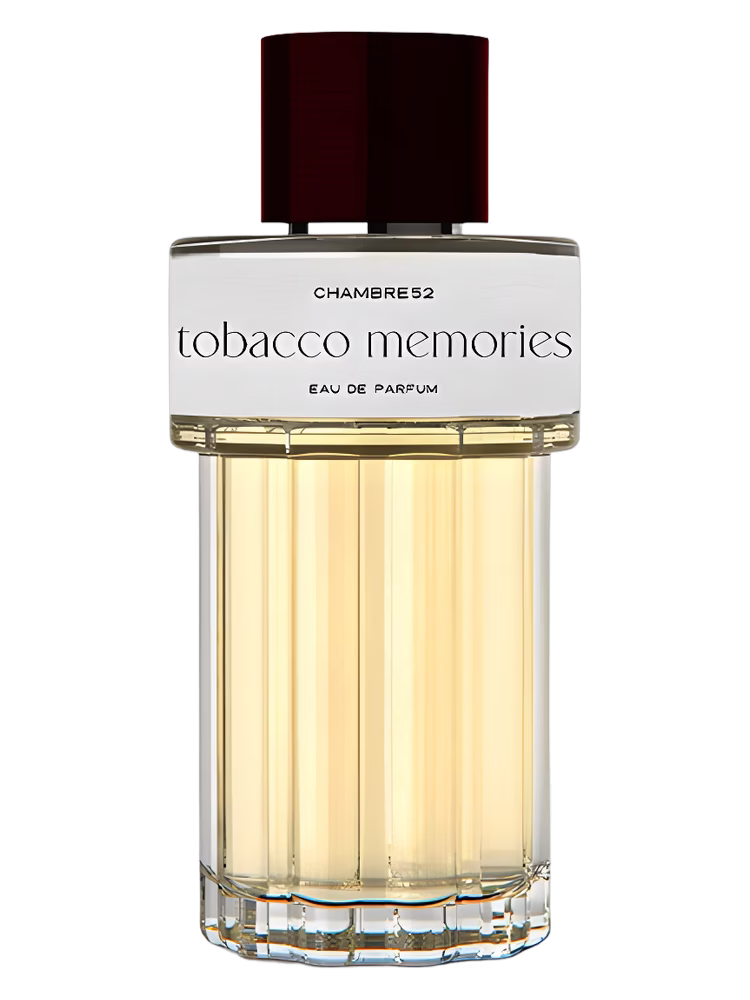 Chambre52 Tobacco Memories