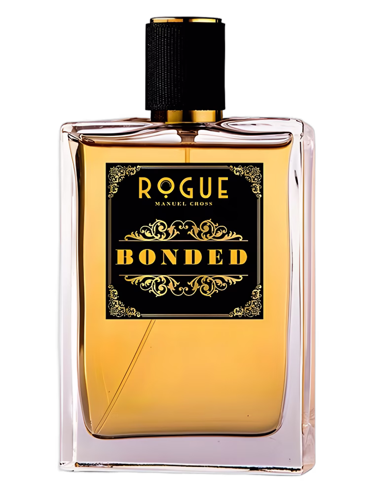 Rogue Perfumery Bonded