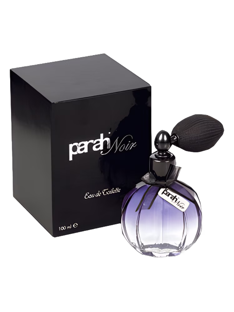 Parah Noir