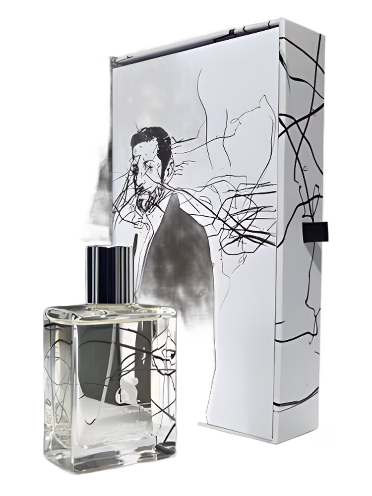 Six Scents Six Scents Series Three 1 Alex Mabille: Beau Bow