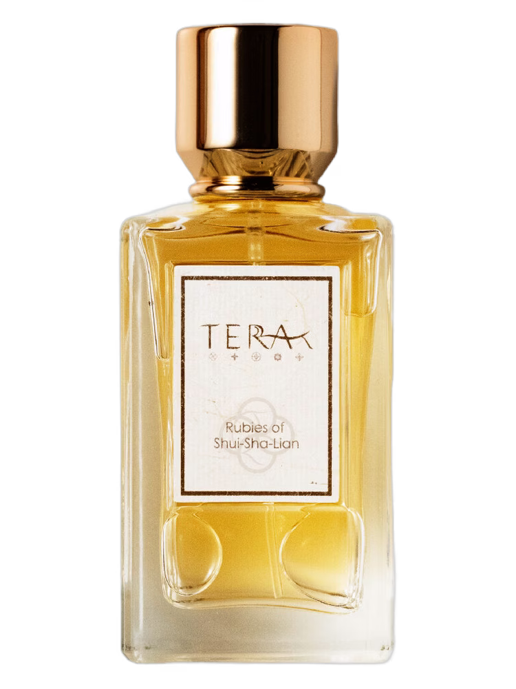 Terra·T Rubies of Shui-Sha-Lian 歌岸寺聲