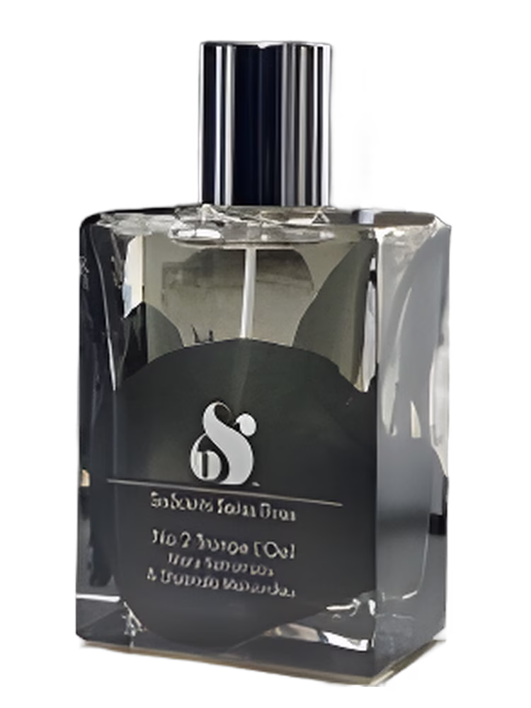 Six Scents Six Scents Series Three 2 Mary Katrantzou: Trompe L'Oleil