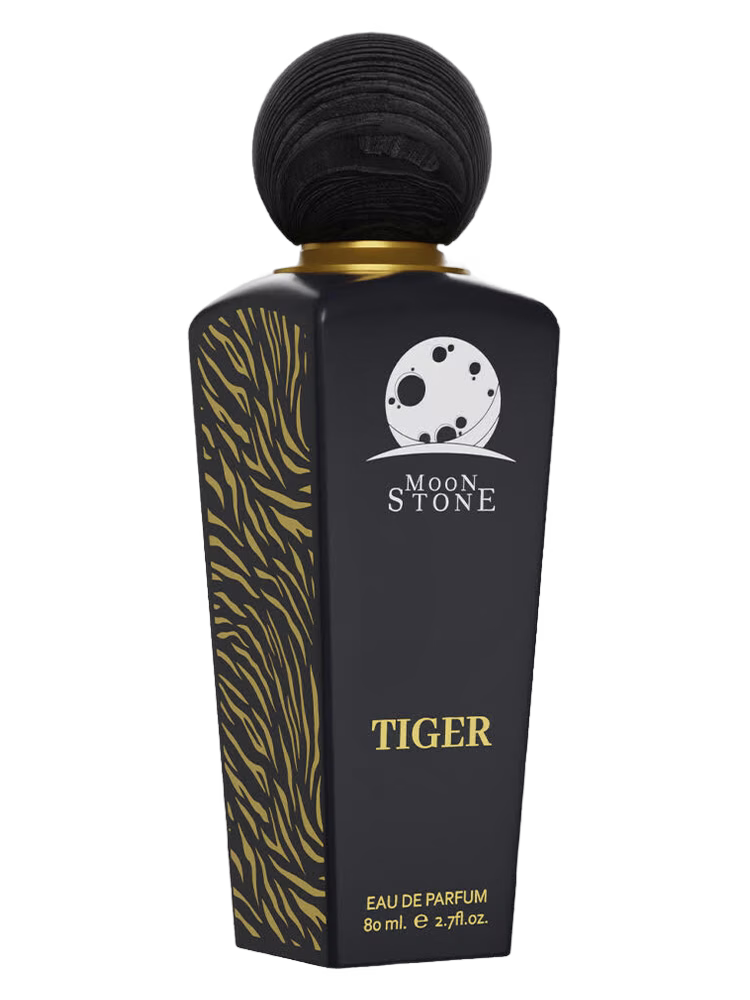 Moon Stone Tiger