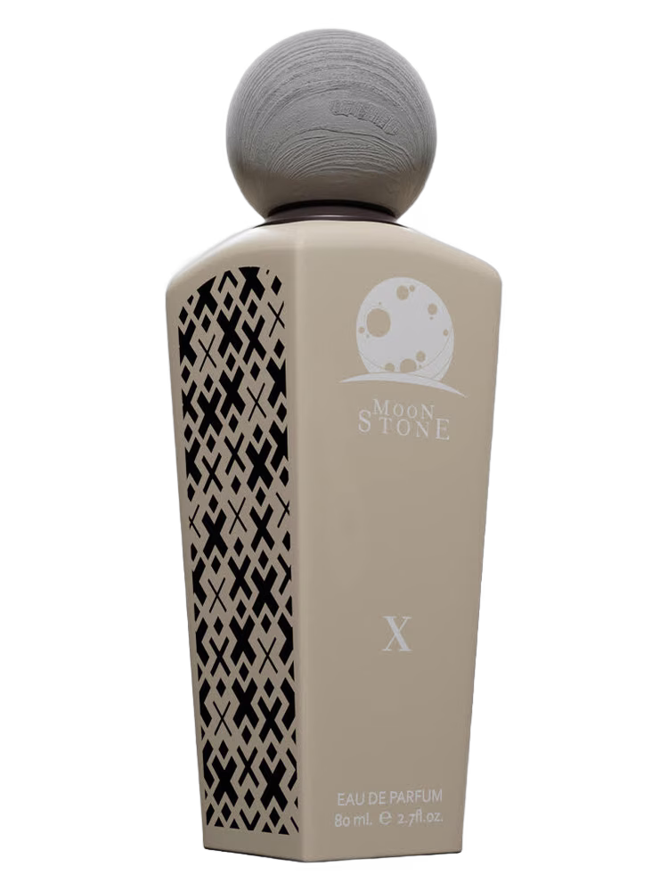 Moon Stone X