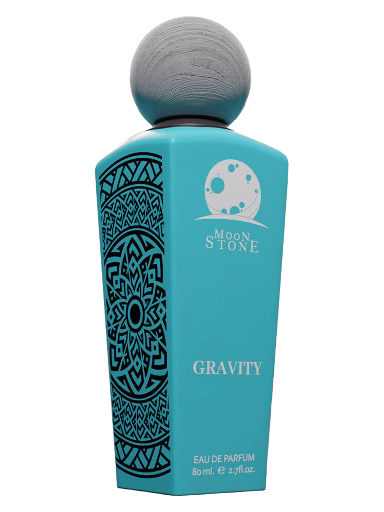 Moon Stone Gravity