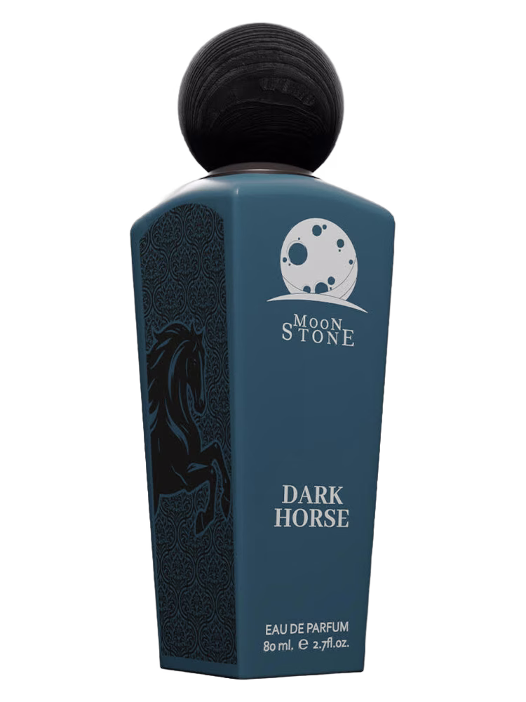 Moon Stone Dark Horse