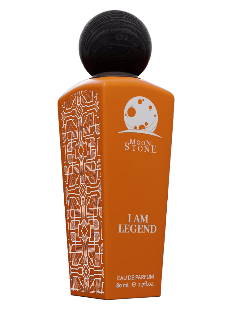 Moon Stone I Am Legend