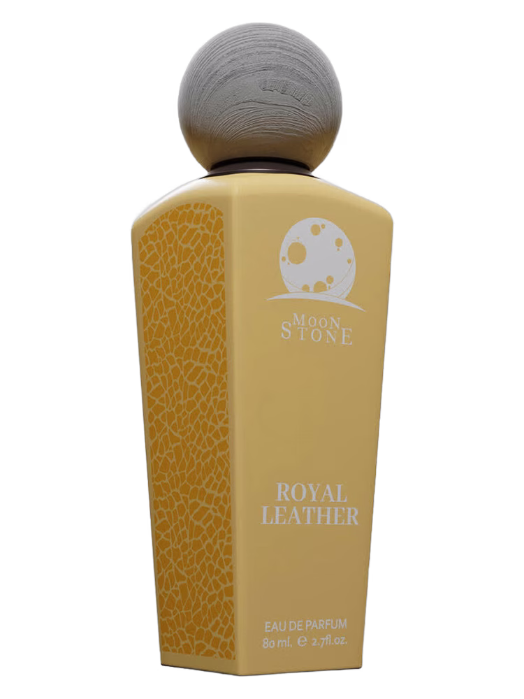 Moon Stone Royal Leather