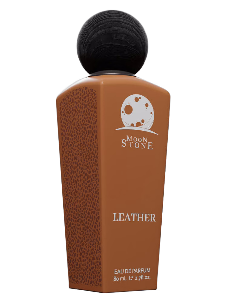 Moon Stone Leather